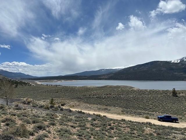331 Mount Hope Dr, Twin Lakes, CO 81251
