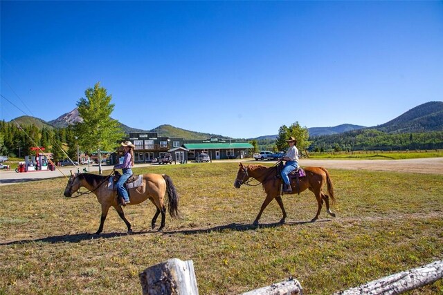 23750 The Quay, Clark, CO 80428