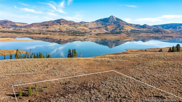 23750 The Quay, Clark, CO 80428