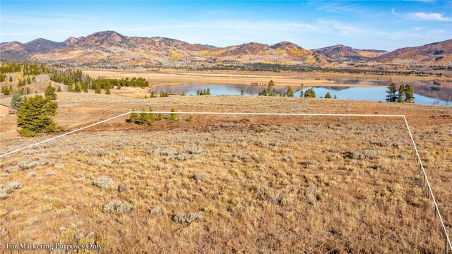 23750 The Quay, Clark, CO 80428