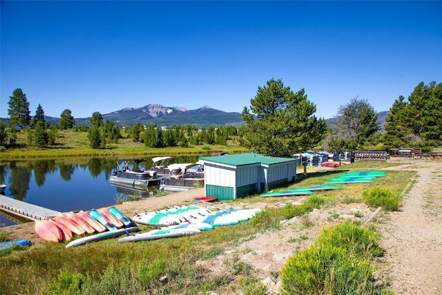 23750 The Quay, Clark, CO 80428