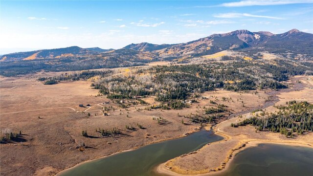 23750 The Quay, Clark, CO 80428