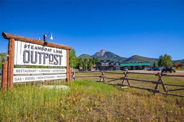 23750 The Quay, Clark, CO 80428