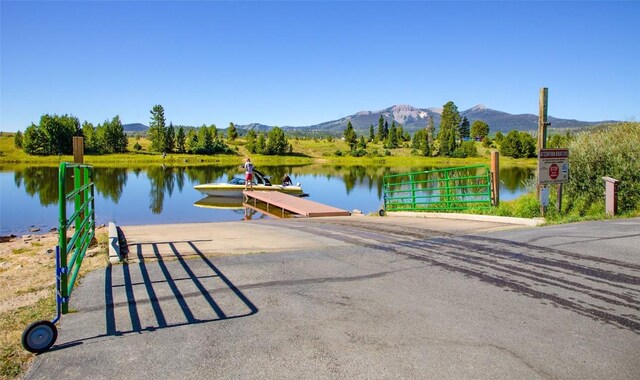 23750 The Quay, Clark, CO 80428