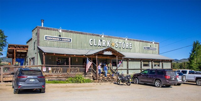 23750 The Quay, Clark, CO 80428