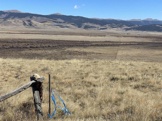 0 Michigan Hill Rd, Jefferson, CO 80456
