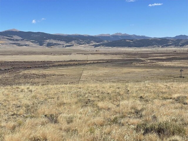 0 Michigan Hill Rd, Jefferson, CO 80456