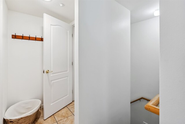 283 Pelican Cir Unit 1703, Breckenridge, CO 80424 - bathroom with tile patterned floors