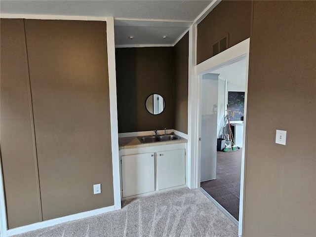 21762 4th Ave, Phippsburg, CO 80469 - bathroom with vanity