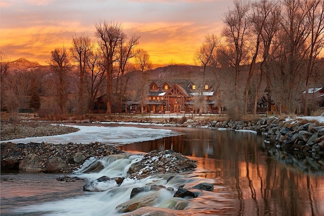 Listing photo 2 for 27095 Fire Song Rd, Steamboat Springs CO 80487