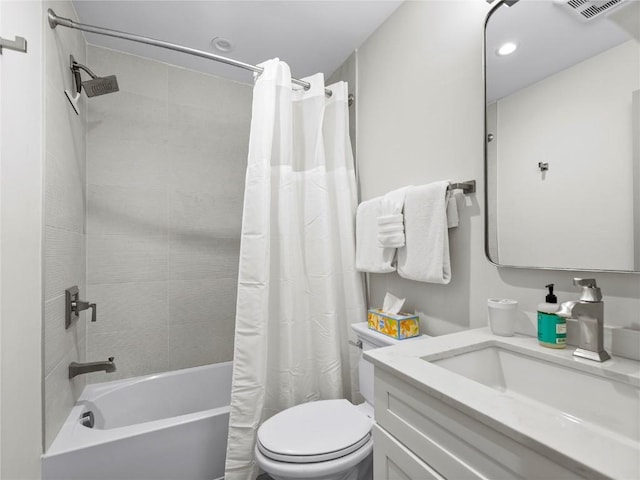 62 W 3rd St Unit D, Silverthorne, CO 80498 - full bathroom with shower / bath combo and vanity