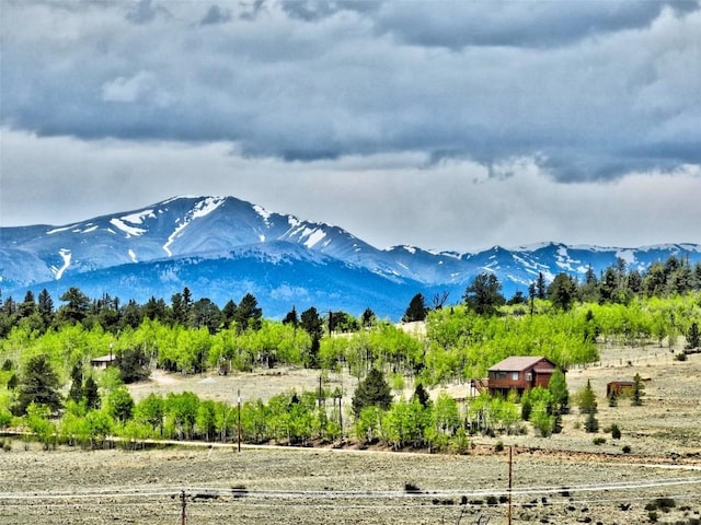 133 Highfill Rd, Jefferson, CO 80456