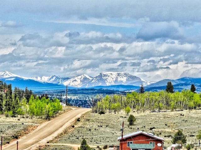 133 Highfill Rd, Jefferson, CO 80456