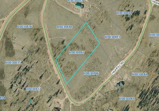 133 Highfill Rd, Jefferson, CO 80456