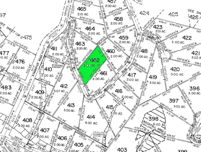 133 Highfill Rd, Jefferson, CO 80456