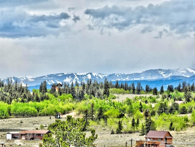 133 Highfill Rd, Jefferson, CO 80456