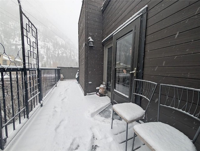 101 Forest Dr Unit K, Frisco, CO 80443 - photo 9