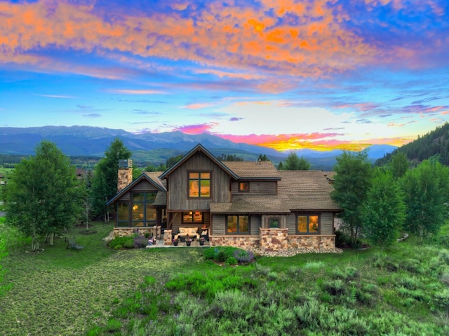 95 Gold Run Rd, Breckenridge, CO 80424 - photo 24