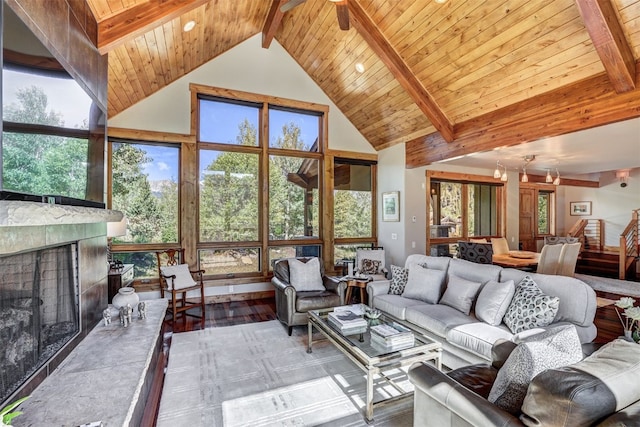 95 Gold Run Rd, Breckenridge, CO 80424 - photo 11