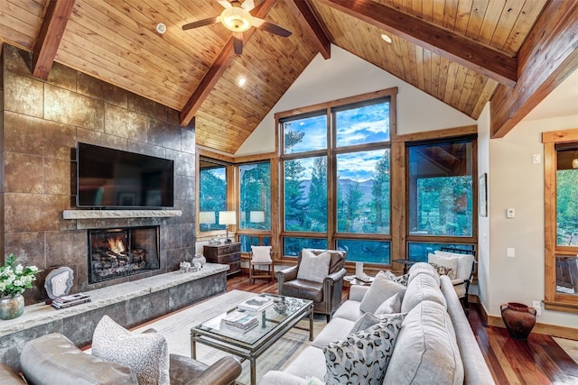 95 Gold Run Rd, Breckenridge, CO 80424 - photo 10