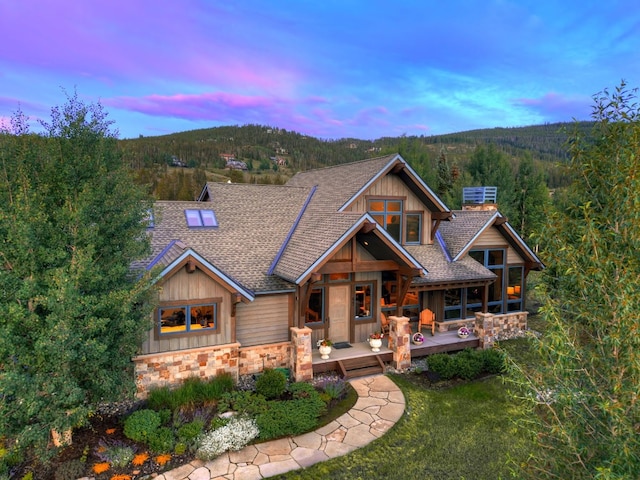 95 Gold Run Rd, Breckenridge, CO 80424 - photo 2
