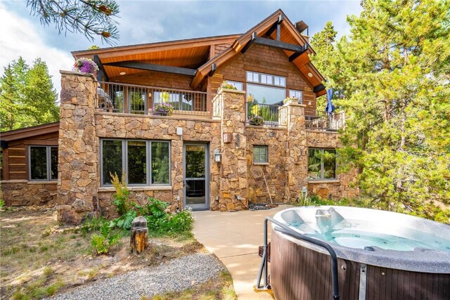 15 Stage Stop Ln, Keystone, CO 80435 - photo 40
