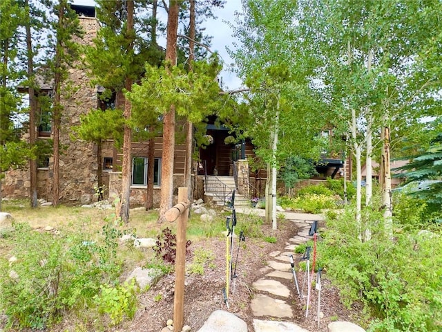 15 Stage Stop Ln, Keystone, CO 80435 - photo 49