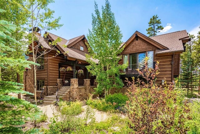 15 Stage Stop Ln, Keystone, CO 80435 - photo 1