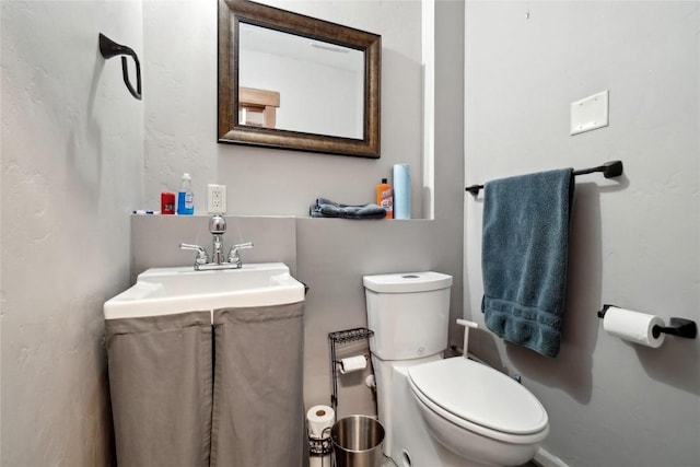 481 W Main St Unit A201, Frisco, CO 80443 - bathroom featuring toilet and vanity