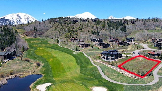 2911 Ninth Green Ct, Silverthorne, CO 80498