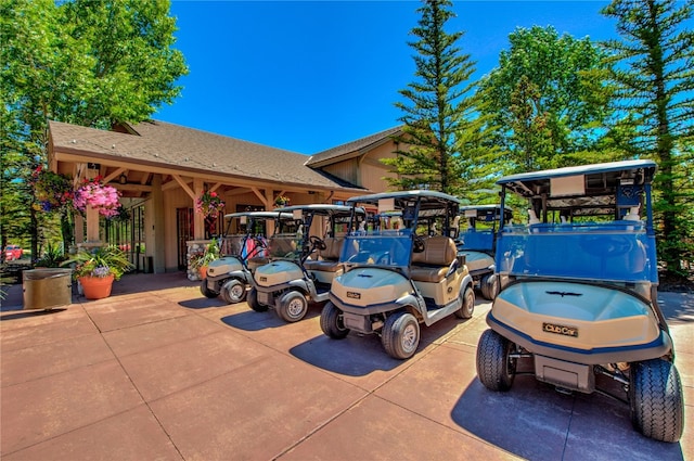 116 Blue Grouse Ln, Silverthorne, CO 80498 - view of community