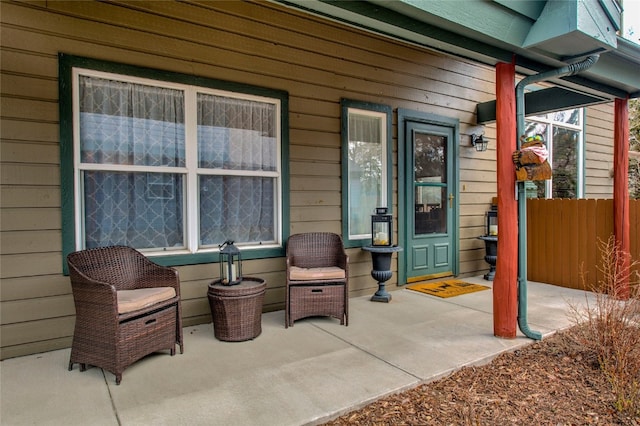 116 Blue Grouse Ln, Silverthorne, CO 80498 - view of patio / terrace