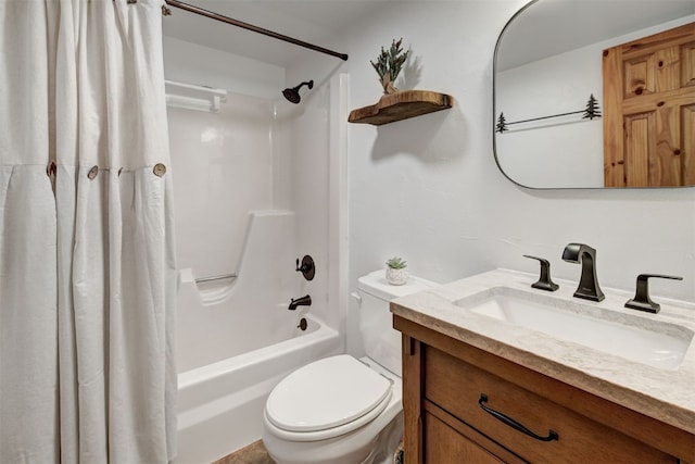 1473 E Keystone Rd Unit 2933, Keystone, CO 80435 - full bath featuring toilet, shower / bath combo, and vanity