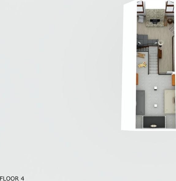 44 Maverick Way, Silverthorne, CO 80498 - floor plan / room layout
