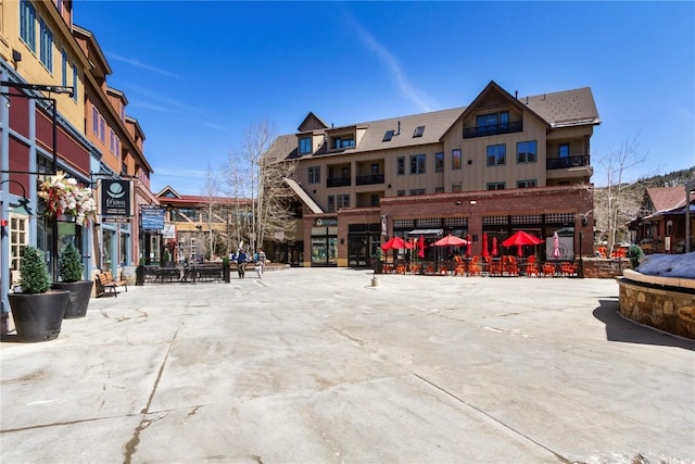 505 S Main St Unit 2305, Breckenridge, CO 80424 - view of community