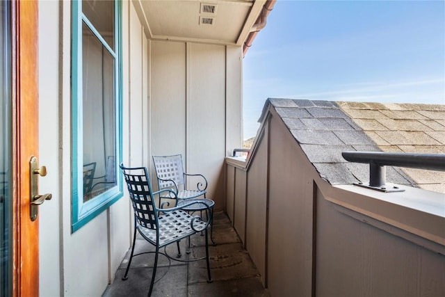 505 S Main St Unit 2305, Breckenridge, CO 80424 - view of balcony