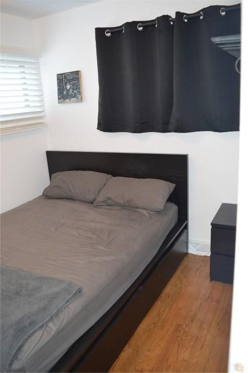 215 Colorado Blvd, Idaho Springs, CO 80452 - bedroom featuring wood finished floors