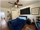 215 Colorado Blvd, Idaho Springs, CO 80452 - bedroom with a ceiling fan
