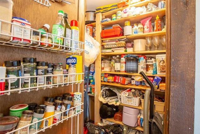 7237 Ryan Gulch Rd Unit 307, Silverthorne, CO 80498 - view of storage area