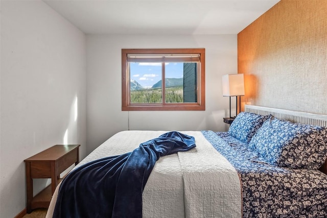 9430 Ryan Gulch Rd Unit 9453, Silverthorne, CO 80498 - view of bedroom