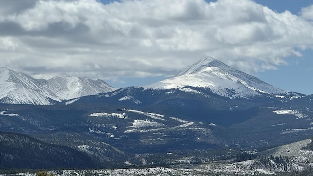 9430 Ryan Gulch Rd Unit 9453, Silverthorne, CO 80498 - view of mountain background