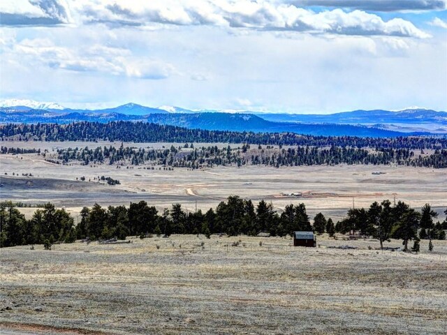 1280 Rocky Mountain Rd, Hartsel, CO 80449