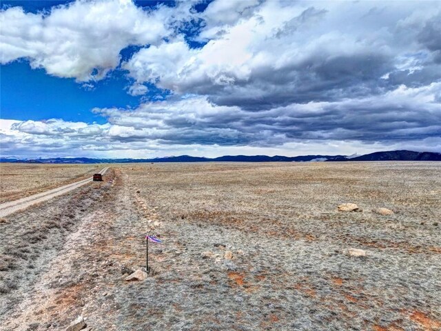 1280 Rocky Mountain Rd, Hartsel, CO 80449