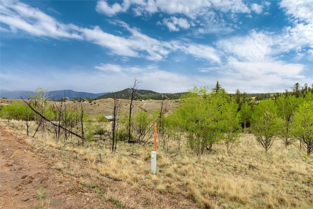580 Arland Rd, Como, CO 80456