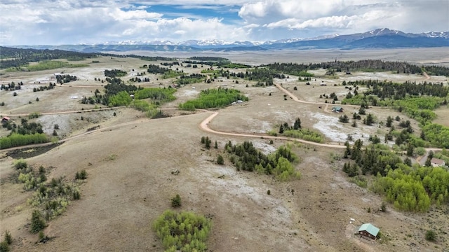 580 Arland Rd, Como, CO 80456