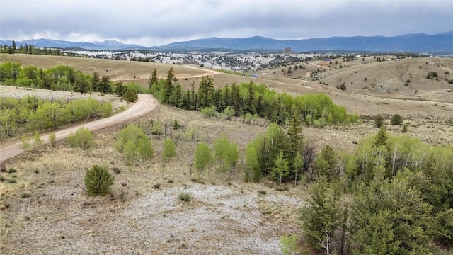 580 Arland Rd, Como, CO 80456