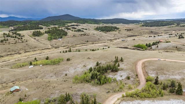 580 Arland Rd, Como, CO 80456