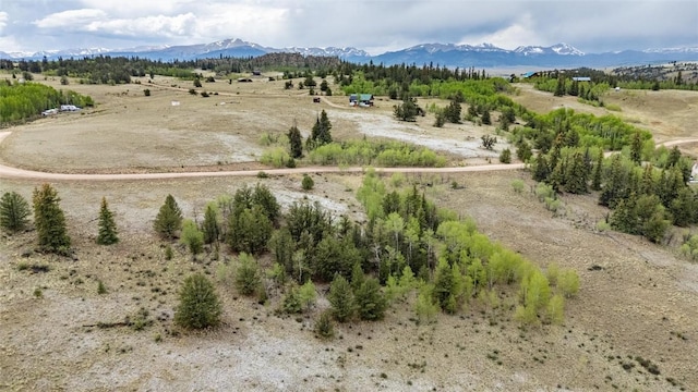 580 Arland Rd, Como, CO 80456