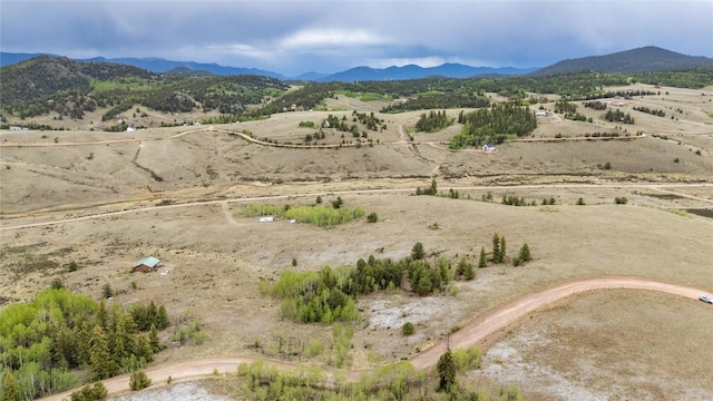 580 Arland Rd, Como, CO 80456