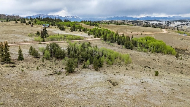 580 Arland Rd, Como, CO 80456